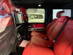 مرسيدس بنز G-Class